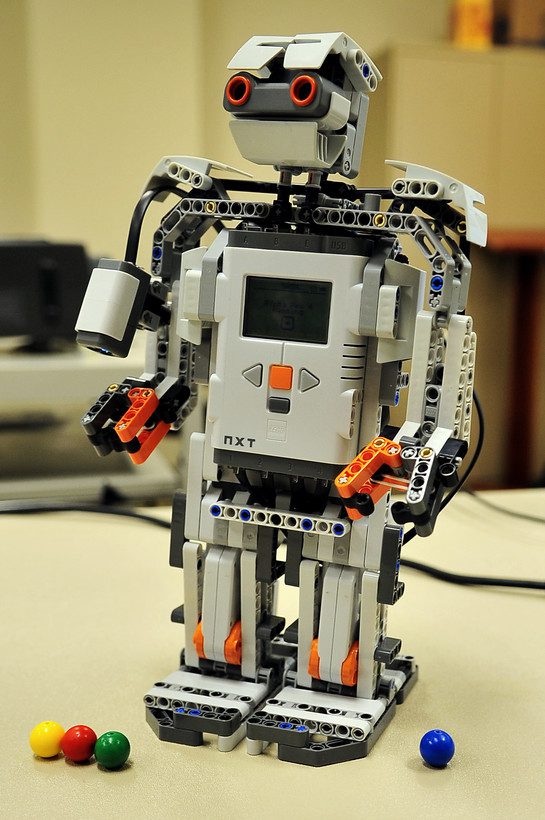 Robotics Recruiting Growing | 7 Sprouting Robot Companies